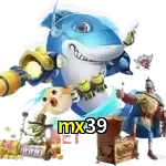 mx39 Games
