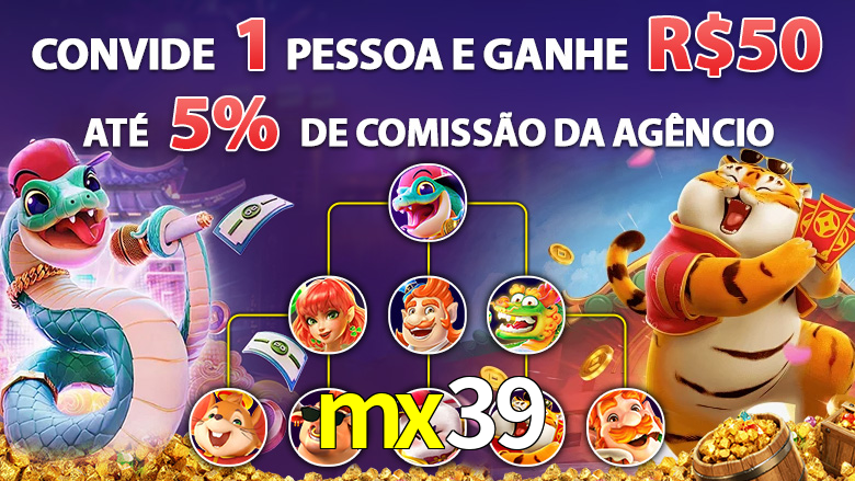 Promoções mx39