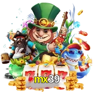 mx39 slots