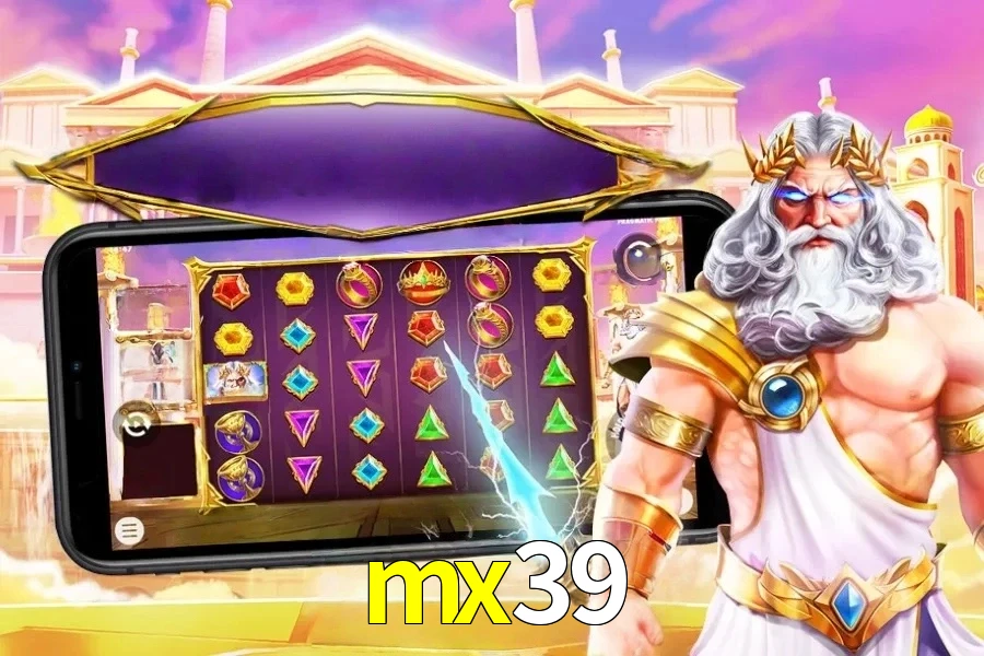 mx39 game