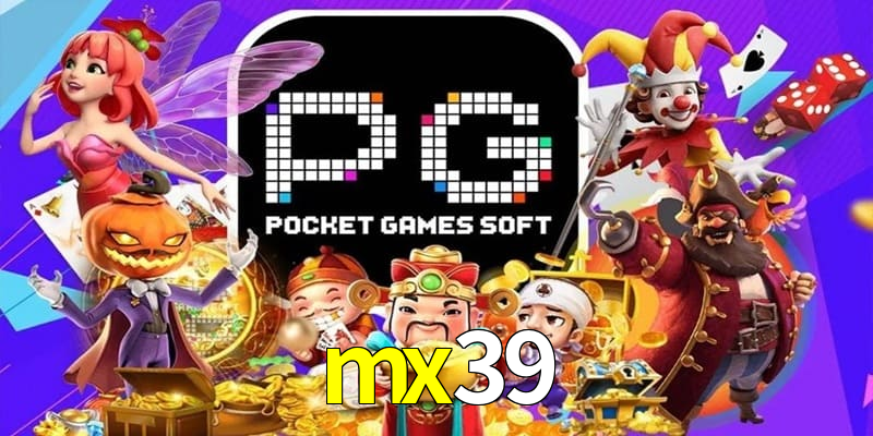 Promoções mx39
